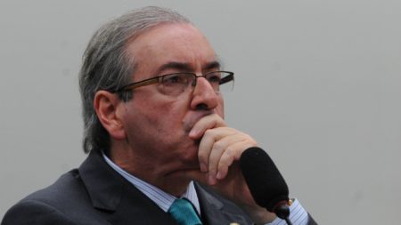 Futuro de Cunha será decidido amanhã no Conselho de Ética