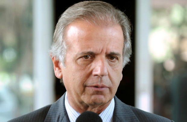 Ministro José Múcio Monteiro (Fabio Rodrigues Pozzebom/Arquivo ABr)