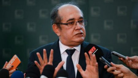 Gilmar Mendes manda soltar mais 3 acusados de desvios em verbas federais