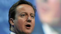 ‘Se sairmos, não há como voltar atrás’, adverte Cameron sobre ‘Brexit’