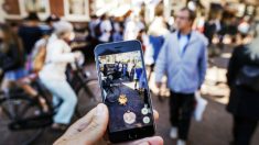 ‘Pokémon Go’ expõe usuários a riscos, afirma polícia americana