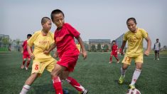 Aquisição do A.C Milan reforça plano da China de controlar futebol internacional