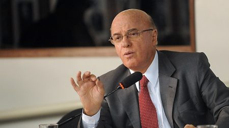 Operação Pripyat prende responsáveis por roubos na Eletrobras