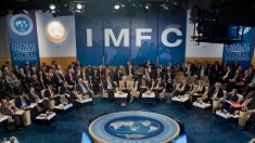 FMI e China se unem para implementar nova moeda de reserva global