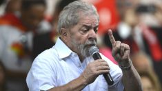 Lula é denunciado pelo MPF por lavagem de dinheiro e corrupção