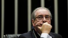Moro ressalta ‘caráter serial dos crimes’ de Eduardo Cunha