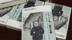 Advogado Gao Zhisheng enfrenta calvário por livro contrabandeado