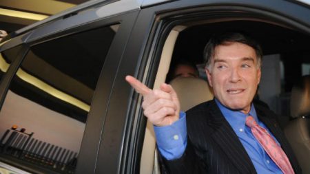 Eike Batista é alvo da 2ª fase da Operação Lava Jato no RJ