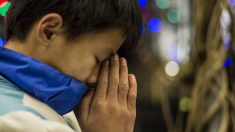 Cresce perseguição contra cristãos na China, diz relatório