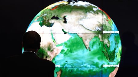 Aqui está a “desconhecida” dissidência climática abafada pelas principais instituições da sociedade