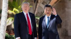 Pontos positivos para Trump e Xi Jinping após reunião EUA-China