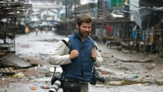 Documentário Hondros, um olhar suave sobre um fotojornalista destemido