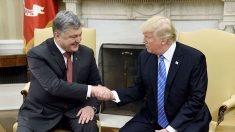 Ucrânia e Estados Unidos próximos de assinar contratos de defesa
