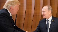 G20 – Trump e Putin se encontram, extremistas vão às ruas de Hamburgo