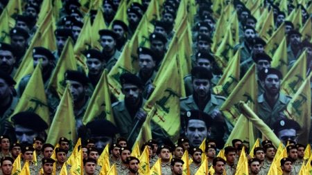 Três membros do Hezbollah morrem em ataque atribuído a Israel no sul do Líbano