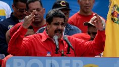 Maduro ameaça prender juízes opositores “um por um”