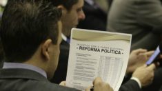 Reforma política: comissão especial da Câmara aprova “distritão” para próximas eleições