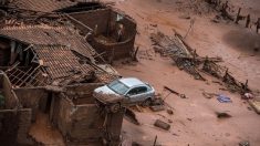 Justiça suspende processo por homicídio contra Samarco e diretores