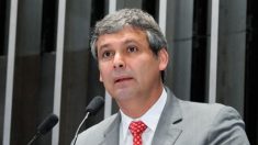 Quase um ano depois, STF destrava inquérito contra Lindbergh Farias