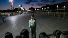 Aumentam prisões e censura antes do 19º Congresso Nacional da China