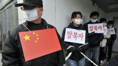 China intensifica medidas contra refugiados norte-coreanos