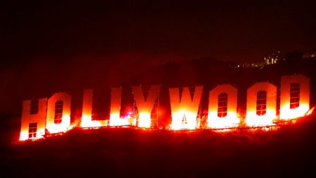 A infiltração comunista em Hollywood