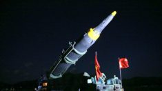 Coreia do Norte quer construir míssil balístico intercontinental