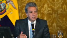 Presidente do Equador anuncia que fará consulta popular