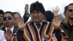 Evo Morales insiste em mudar leis para tentar quarto mandato