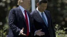 China diz que manterá diálogo com Coreia do Norte enquanto Trump busca ação mais firme
