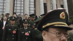 Ministro chinês revela número de militares expurgados por Xi Jinping