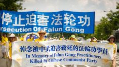 Perseguição ao Falun Gong continua na China