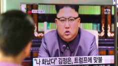 Coreia do Norte ameaça “nuvens nucleares” sobre Japão após discurso de Shinzo Abe
