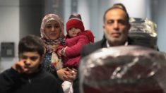 Mudança na política de segurança: EUA reduzirá admissão de refugiados