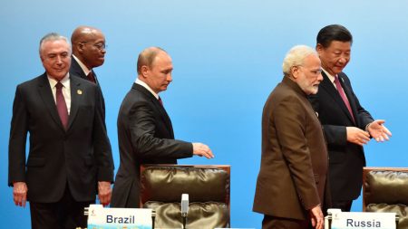 A origem ‘Frankenstein’ do BRICS e seu futuro obscuro — Parte II