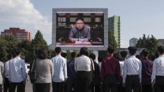 Coreia do Norte admite que sanções estão tendo impacto