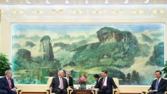 Tillerson: EUA estreitarão laços econômicos e militares com Índia face China