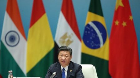 De que lado está a China no conflito Coreia do Norte e Estados Unidos