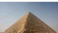 Arqueólogos confirmam existência de enorme e misterioso vazio dentro da Grande Pirâmide do Egito