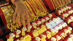 Corrupção, fraude e mineração de ouro andam de mãos dadas na China