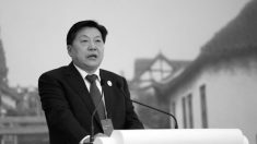 Duras críticas do regime chinês sobre funcionário derrubado sugerem maiores crimes