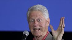 Mais quatro mulheres acusam Bill Clinton de assédio sexual