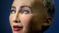 Governo japonês vai usar robôs com IA em salas de aula para melhorar inglês