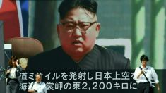 Diplomata russo alerta sobre cenário “apocalíptico” na península coreana