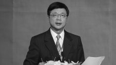 Ex-propagandista do regime chinês é purgado em campanha anticorrupção