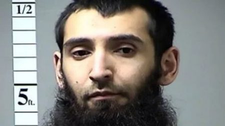 Quem é Sayfullo Saipov, responsável pelo ataque recente em Nova York