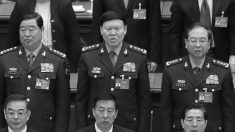 General chinês se suicida em meio à investigação de corrupção