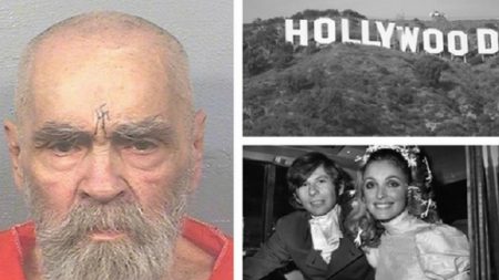 Líder de seita homicida Charles Manson morre aos 83 anos