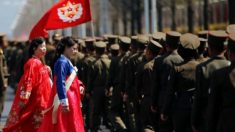ONU: mulheres norte-coreanas sofrem discriminação, estupro e desnutrição