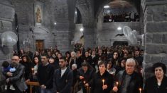 Cristãos enfrentam genocídio no Oriente Médio